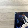 Used Calbee Pro Baseball Card 2015 Shohei Ohtani Star Card S-06
