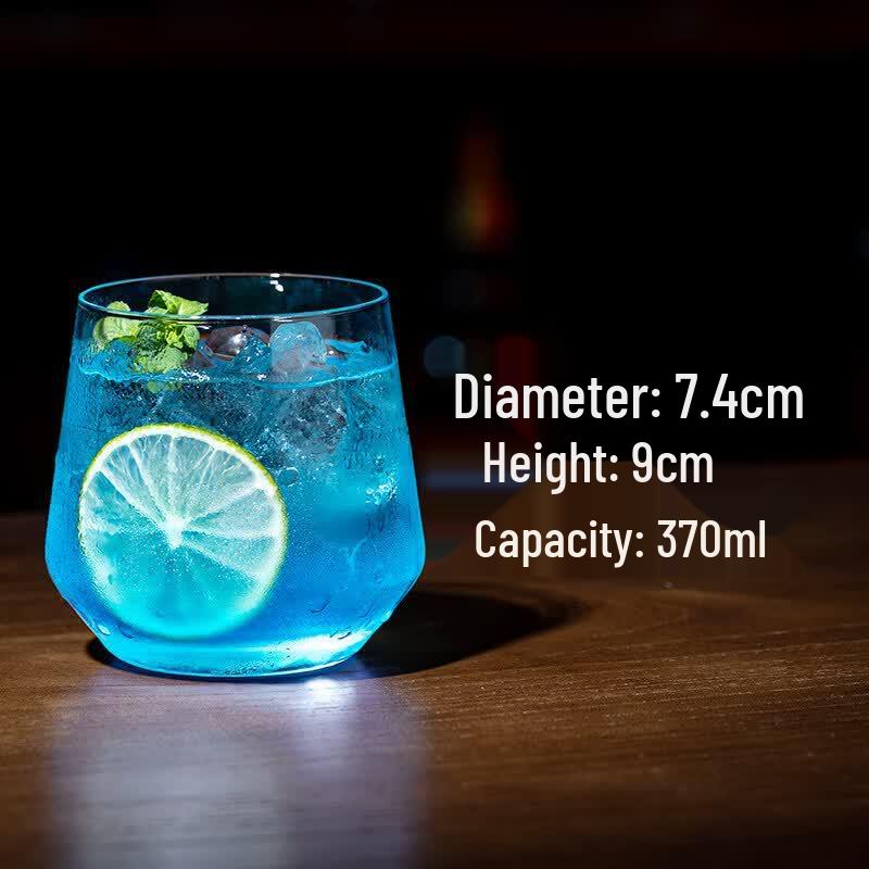 Classic Cocktail Glass Set