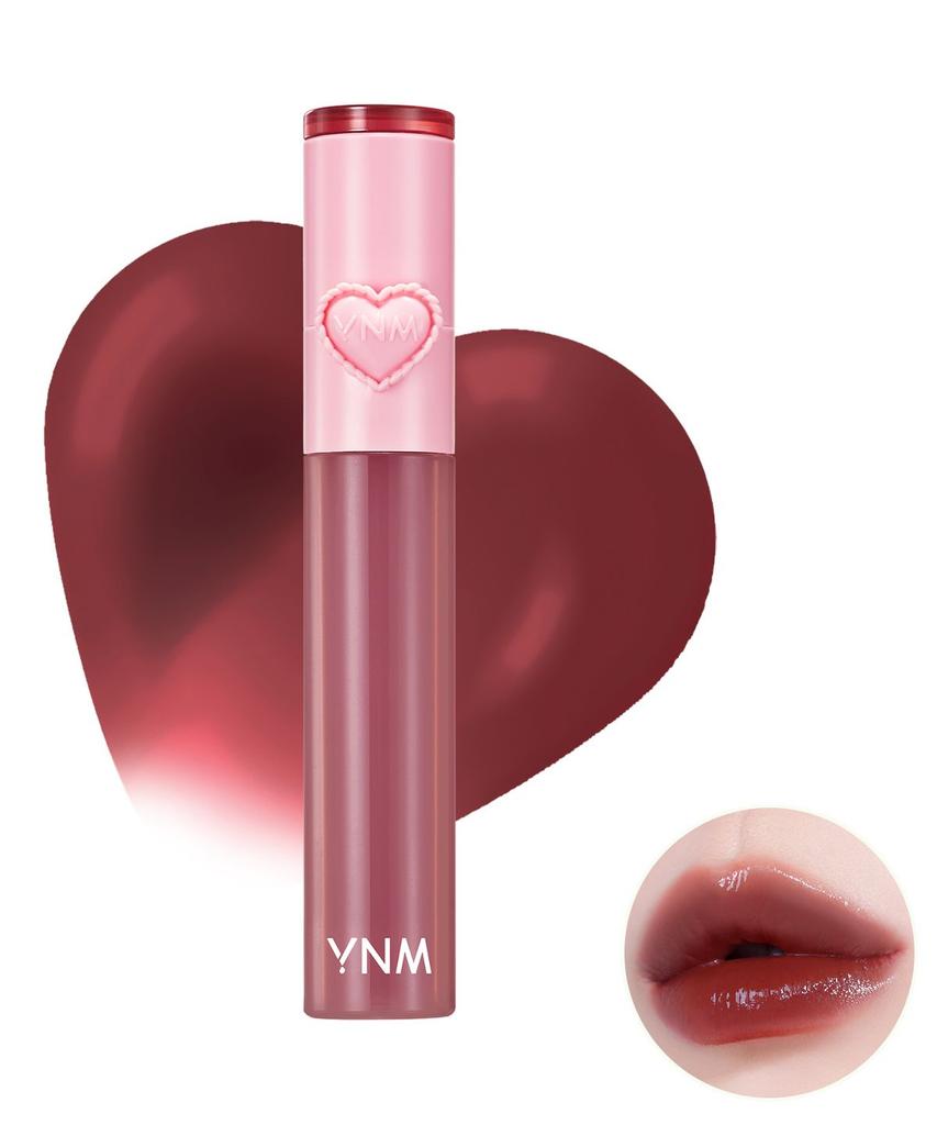 Heart Gelling Tint 10 Colors