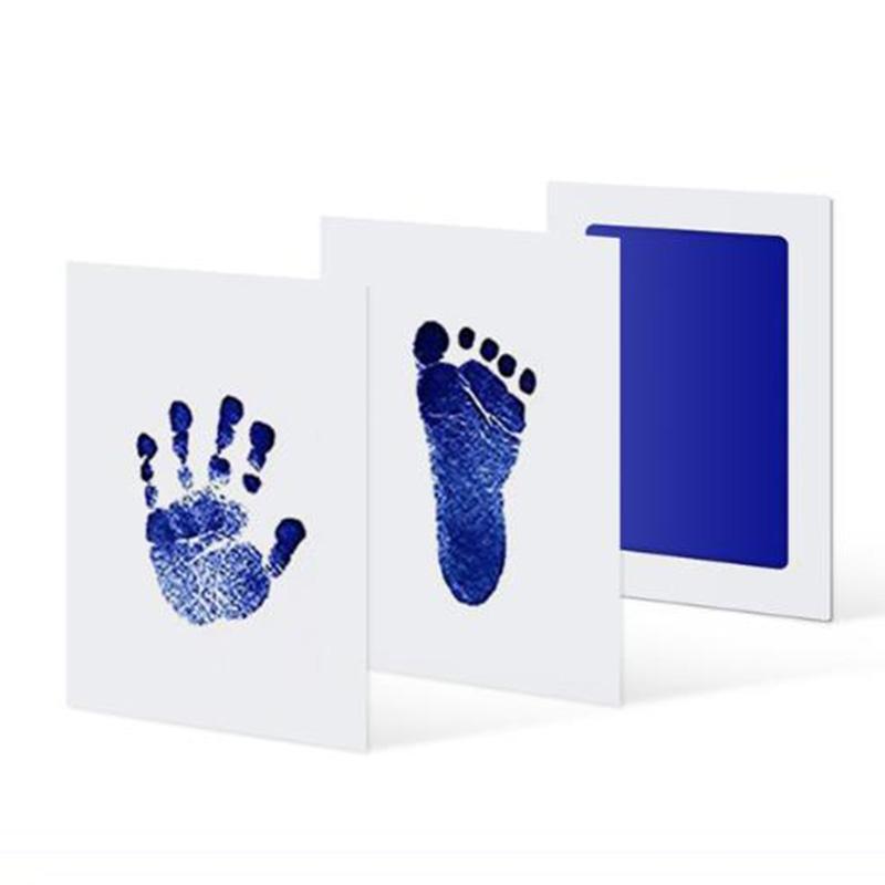 

Коврик для отпечатка лапы собаки, безопасный, нетоксичный коврик для печати, коврик для отпечатка лапы питомца, коврик для отпечатка лапы ребенка, коврик для отпечатка лапы, не содержащий чернил синий