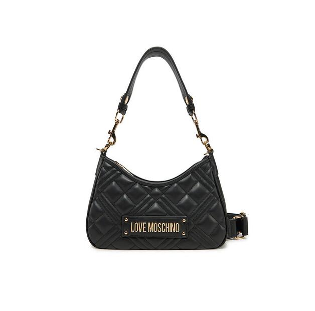 

Сумка LOVE MOSCHINO LOVE MOSCHINO JC4152PP1MLA0000 чёрный
