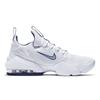 Nike Air Max Alpha Savage White Midnight Navy Unisex Sneakers Wolf-Grey AT3378-104