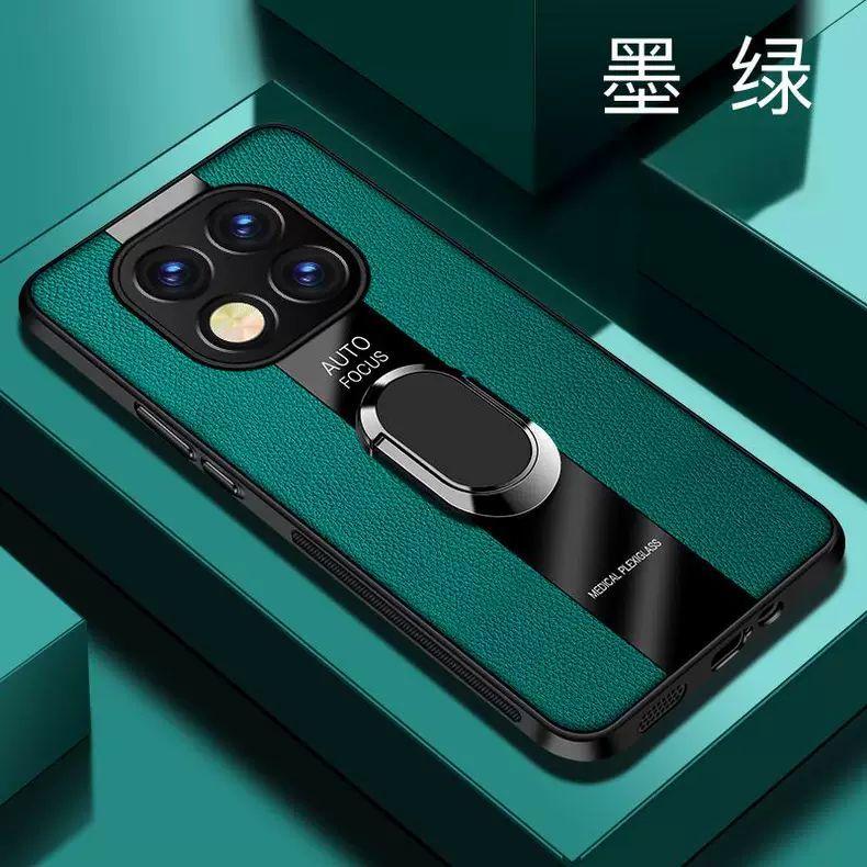 Case for Redmi Note 1 Pro Plus POCO M8 Pro  Leather 360° Rotating Stand Phone Cover for Redmi Note 1 G Shockproof Shell