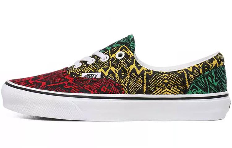 Vans Era  Multi Python  36