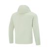 Li-Ning Minimalist Fashion Hooded Zipper Casual Windbreaker Men outerwear AFDVF35-5