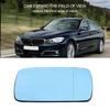 Anti Fog Car Rearview Wing Heated Mirror Glass Fits for E39 E46 Replacement