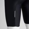 Kapelmuur Premier Pad II Cycling Competition Bib Size XL Shorts, Men's, Black,