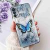 Cute Cat Case for Motorola Moto G42 Casing Protective Phone Cover For Moto G 42 G42 MotoG42 XT2233-2 Shell Capa