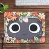 Cult Of The Lamb Gaming Mousepad Small LockEdge Mouse Pad For Gamers Computer Desk Pad Rectangular Anti-slip Rubber