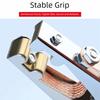 Heavy Duty Welding Grounding Clamp Manual Welder Grounding Connector Earth Ground Clip  TIG Welder