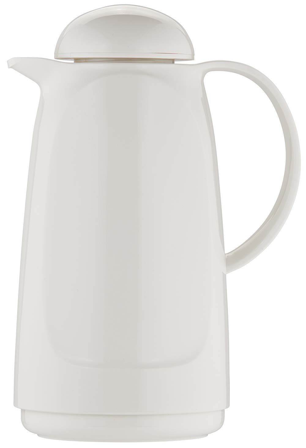 

Helios Tabletop Thermos Relax Push White 062244 белый