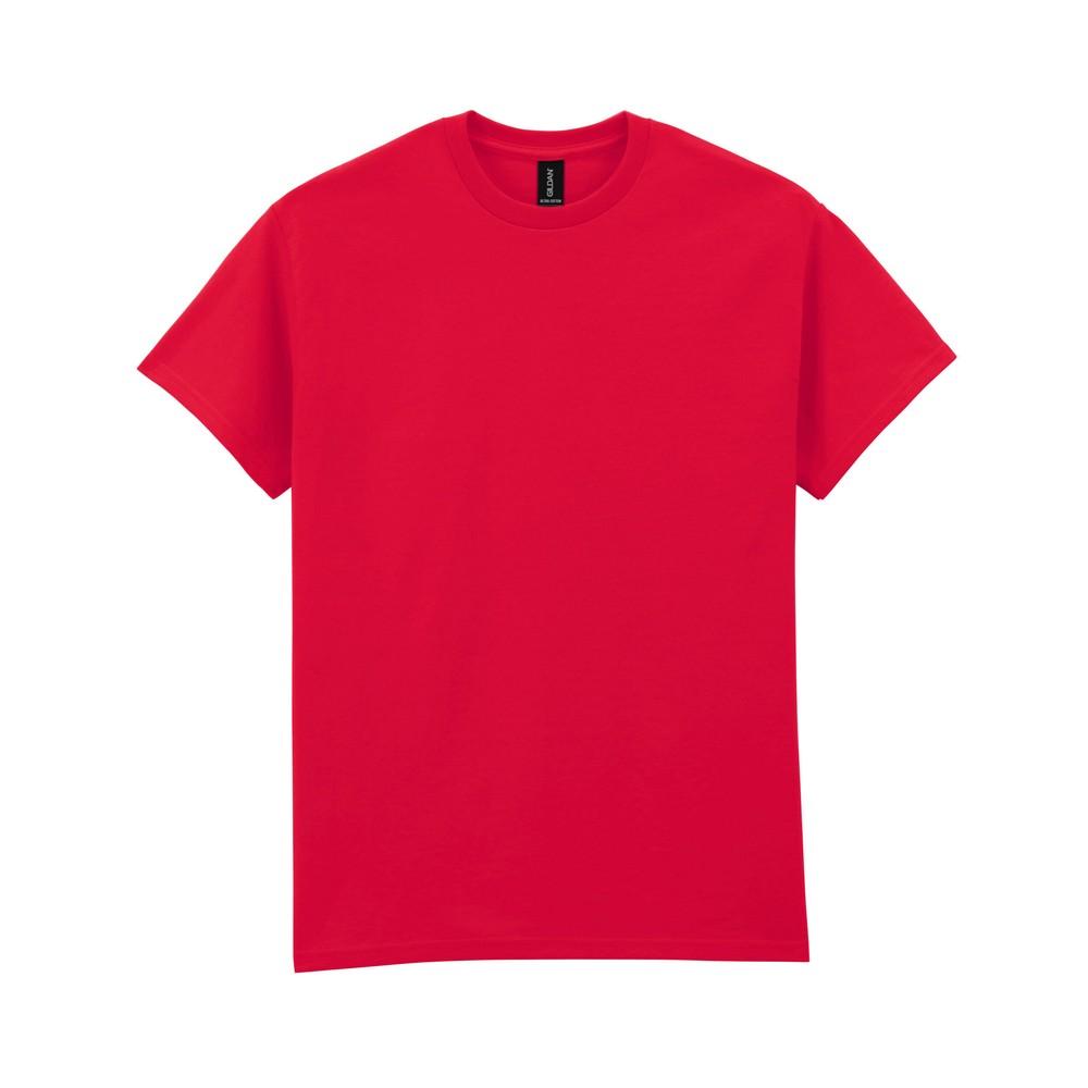 Gildan Unisex Adult Ultra Cotton T-Shirt