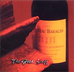 

CD VARIOUS - The Good Stuff Peter Barakan s Choi VACK1113 Japan ObiRock Used