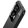 Spigen Rugged Armor Xiaomi Redmi Note 13 Pro 5G / Poco X6 5G Matte Black