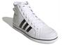 adidas Neo Bravada Mid 'White Black' FX9063