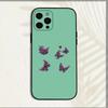 E-Eladio Carrion Sauce Boyz Phone Case For iPhone 16,15,14,13,12,11,Pro,X,XS,Max,XR,Plus,Mini Soft Black Cover