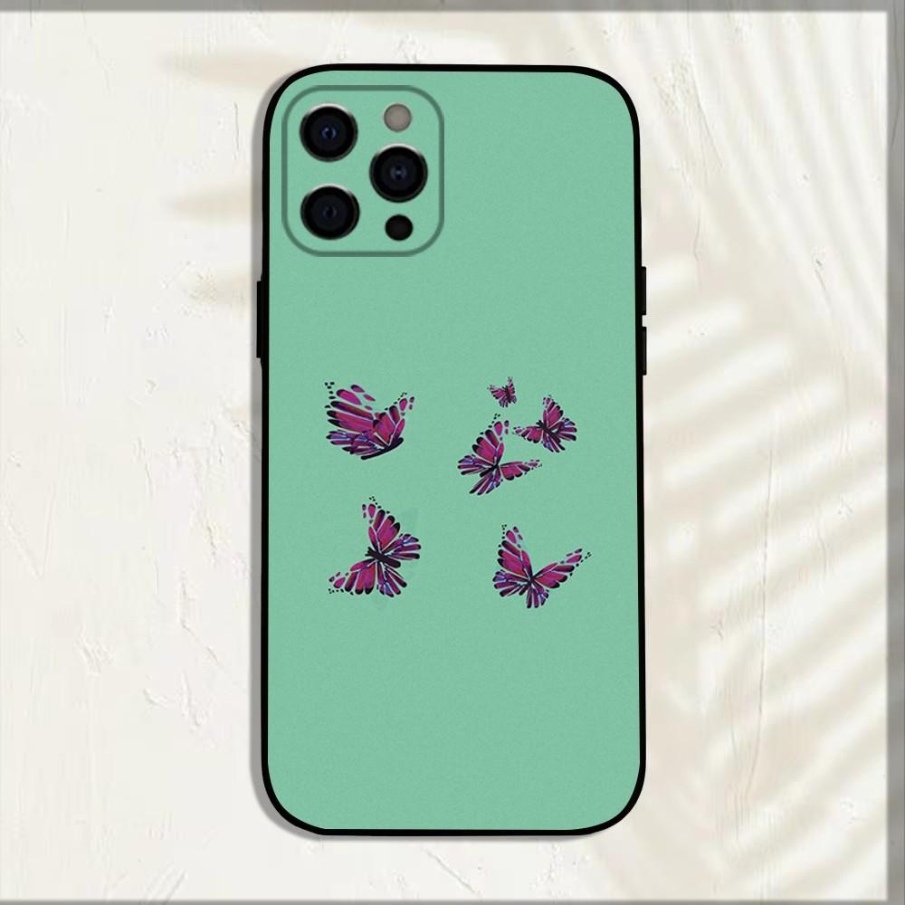 E-Eladio Carrion Sauce Boyz Phone Case For iPhone 16,15,14,13,12,11,Pro,X,XS,Max,XR,Plus,Mini Soft Black Cover