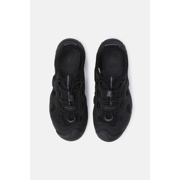 Kolon Sports Unisex Sandal Creefter Fe2ax25420blk