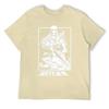 SAINT SEIYA Classic For Sale Round Neck T-shirt Movement Tees Top Quality Funny Novelty Travel USA Size