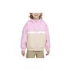 Nike Jackets & Coats Dune White Kids' HF2610-126