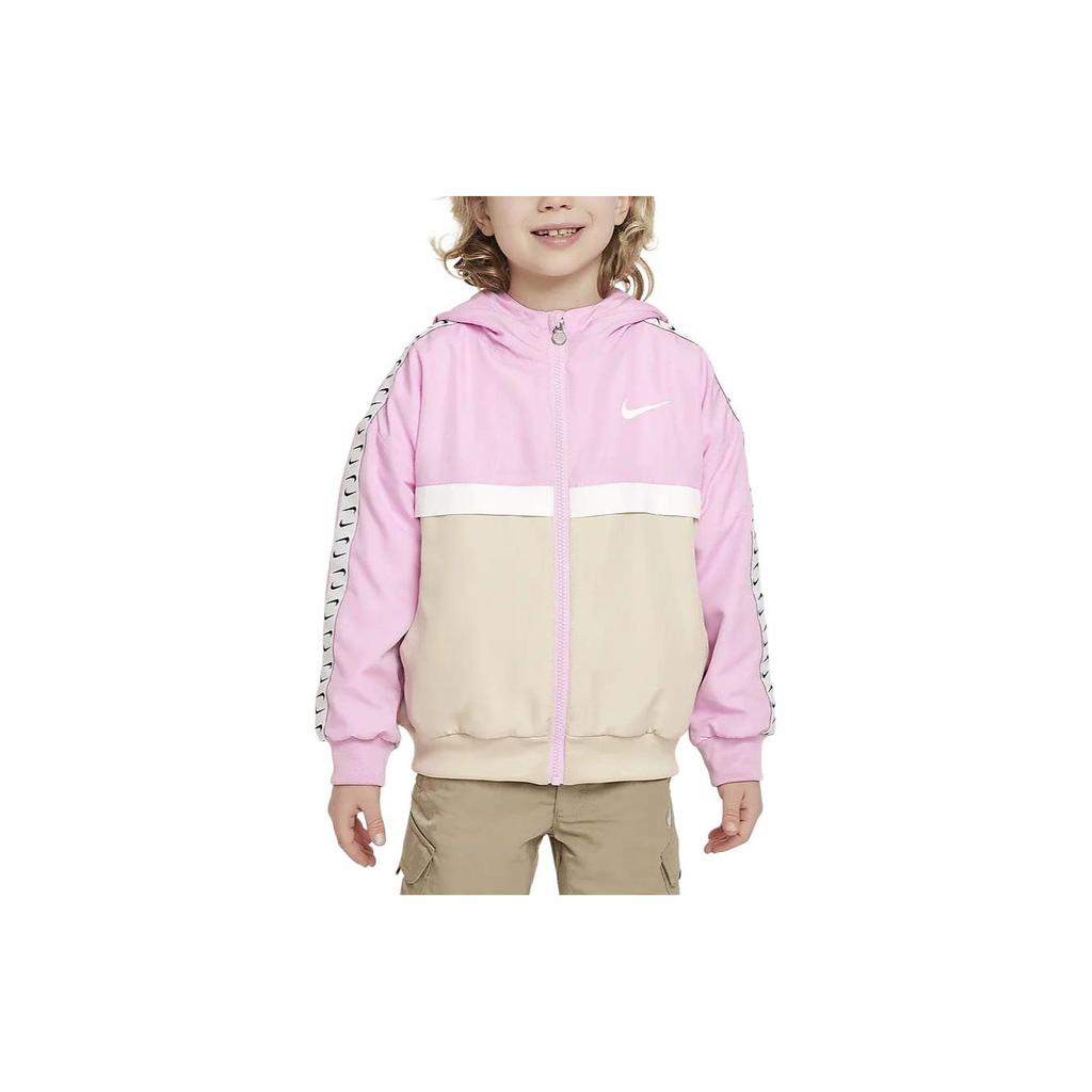 Nike Jackets & Coats Dune White Kids' HF2610-126