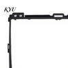 Custom Fit Car Dash Panel 9 Inch Radio Kit for Toyota 2009 Prado 120, Stereo Installation Aftermarket Fascia with Mounting Brackets Screws,
