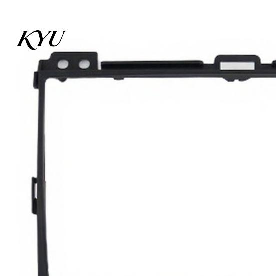 Custom Fit Car Dash Panel 9 Inch Radio Kit for Toyota 2009 Prado 120, Stereo Installation Aftermarket Fascia with Mounting Brackets Screws,