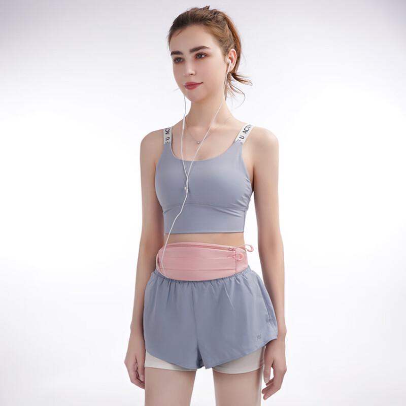 Легкая водонепроницаемая спортивная поясная сумка Li Shen