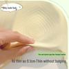 Ultra-Thin Seamless Bra for Women - Minimizing, Cool, Breathable, Soft Support