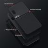 For Xiaomi Redmi Note 8 Pro Case Magnetic Car Holder Silicone Cover Xiomi Redme Not 10 9 9T 9S 9A 9C 8T 8A 7 7A Matte Slim Case