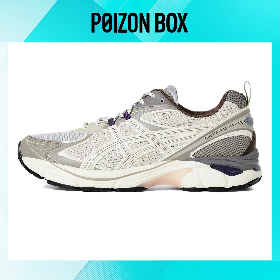 

Asics GT-2160 Running shoes Unisex