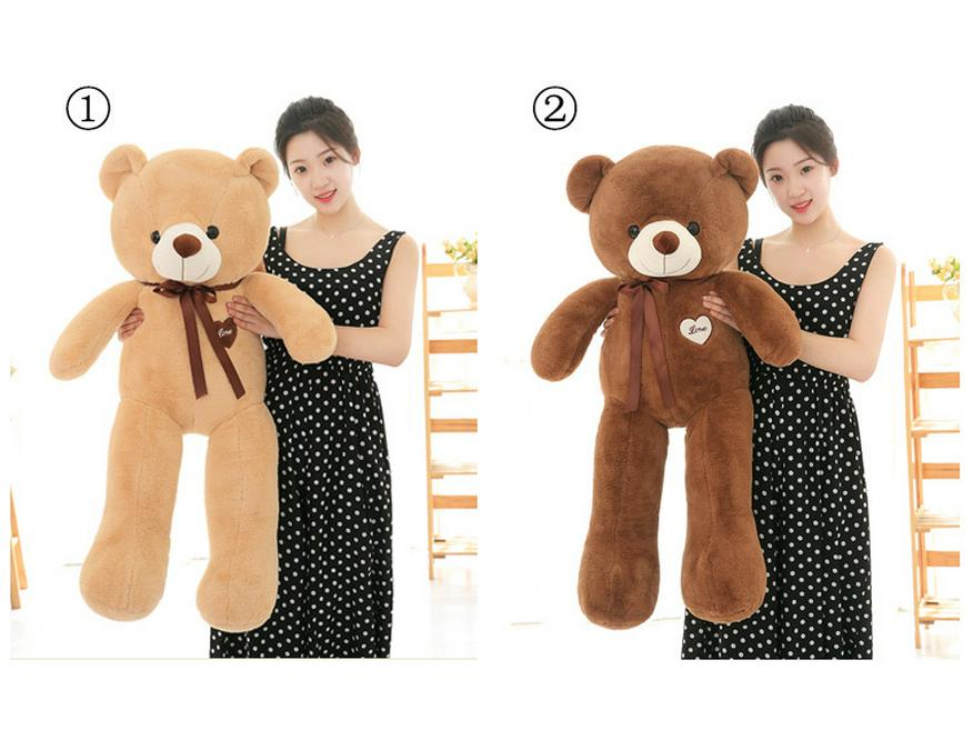 Care Bears Plush Toy - Ribbon & Bow Tie Bear, Perfect Birthday or Special Occasion Gift for Girlfriend