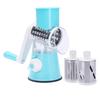 Household Kitchen Hand Vegetable Cutter Multi-function Hand Drum Potato Machine
