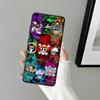 Anime O-One Pieces Phone Case for Google Pixel 6 7 8 Pro 10 9 Pro XL 7a 8a 9a 6a Soft Cover