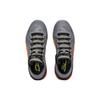 Under Armour Curry 2 Retro Iron Sharpens Iron 2022 Baskets Unisexe Gris Acier Décoloré par le Soleil 3026052-100