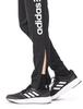 Adidas Tiro WM Track Size Medium Men's Pants, DTU45, Black/White (IA3048),
