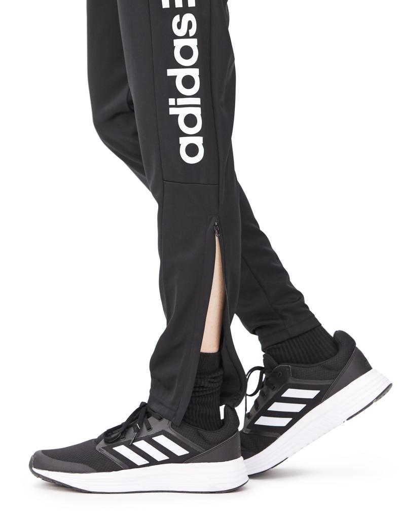 Adidas Tiro WM Track Size Medium Men's Pants, DTU45, Black/White (IA3048),