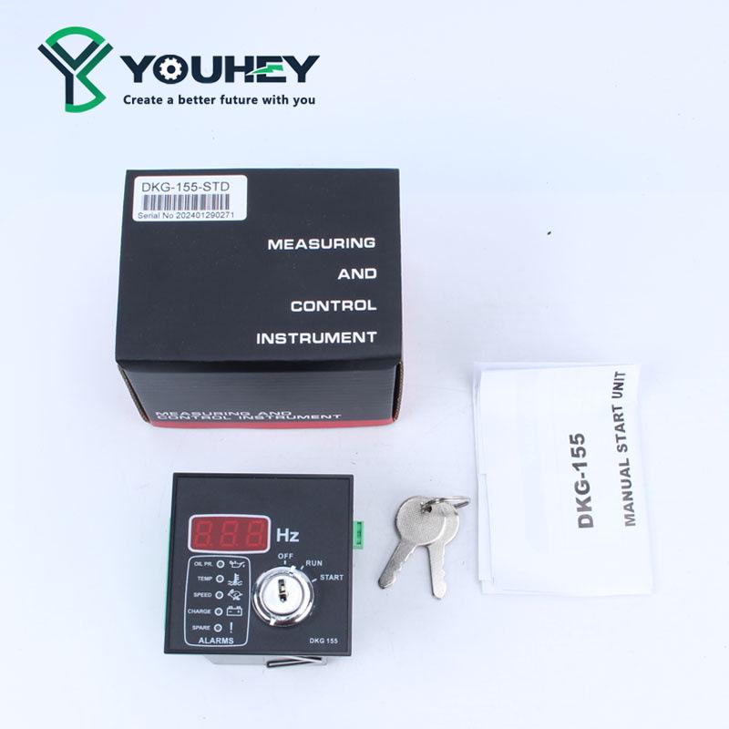 DKG155 DATAKOM Generator Engine Control Module for Diesel Generators