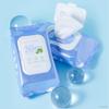 Banila Co Clean It Zero Cica Hyaluron Cleansing Tissue 80 Sheets (+Free gift)
