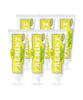 Yuzu Mint Toothpaste 100g 6 Pack