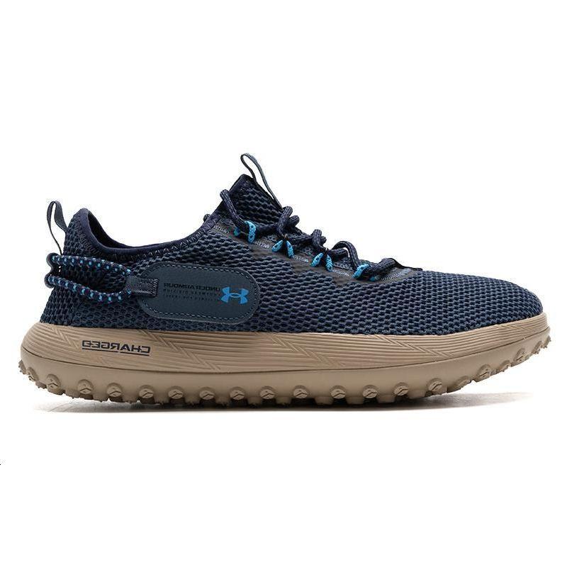 Under Armour Fat Tire Venture 'Navy Brown'