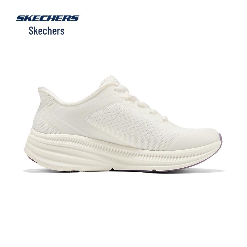 Skechers Women's Slip-On Casual Athletic Shoes 117756
