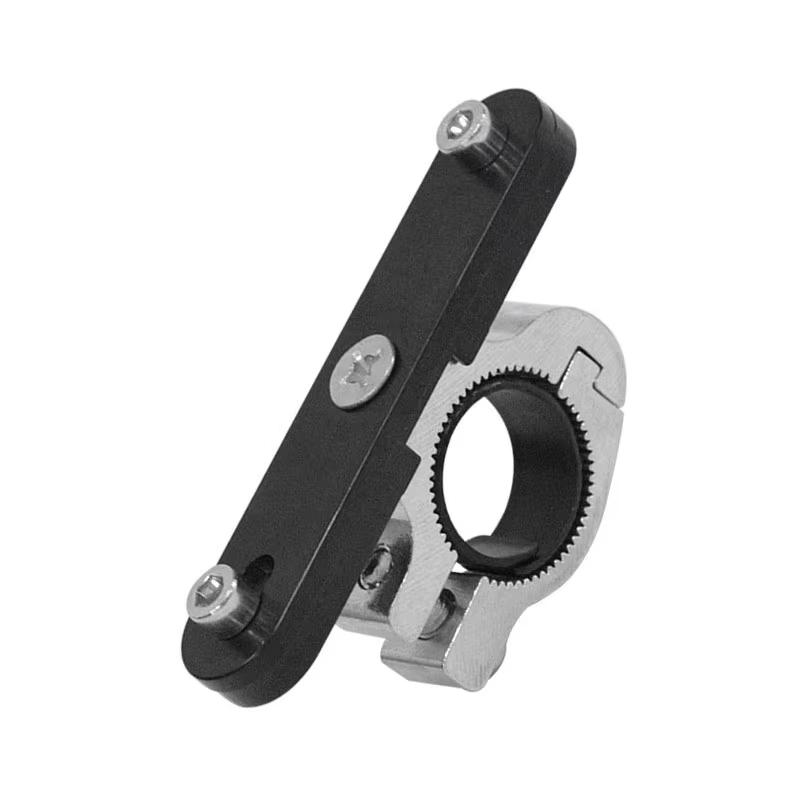 

Держатель для бутылки с водой для велосипеда Адаптер для крепления бутылки с водой из алюминиевого сплава для горного велосипеда на руль, подседельный штырь, держатель для бутылки