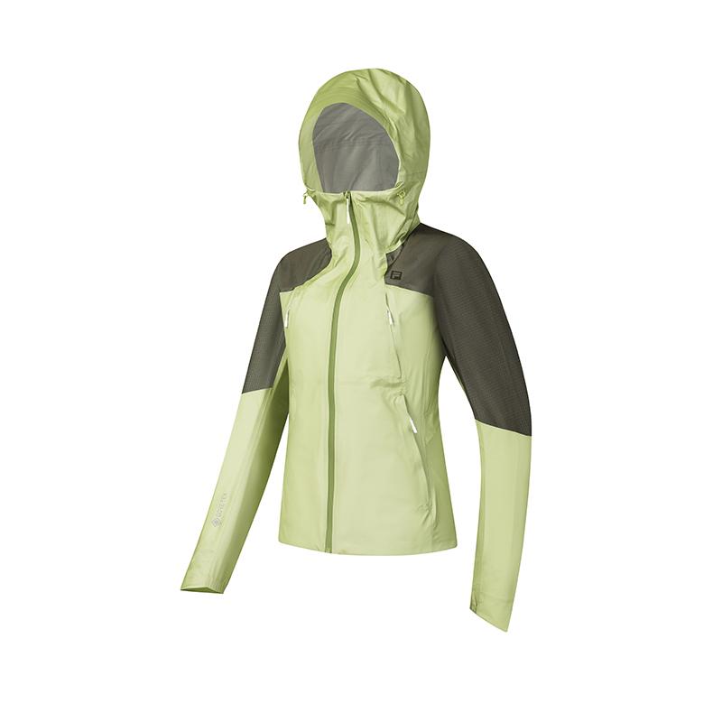 

Новая женская куртка FILA горчичного цвета A11W437711FMT 165/84A/M