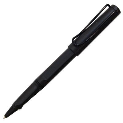 LAMY Ballpoint Safari Officially Imported Water-Based Pen, Black, L317,