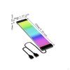 5V 3Pin ARGB Power Extension Cable Practical Safe Foldable Lightweight Simple to Use Led Lamp Strip