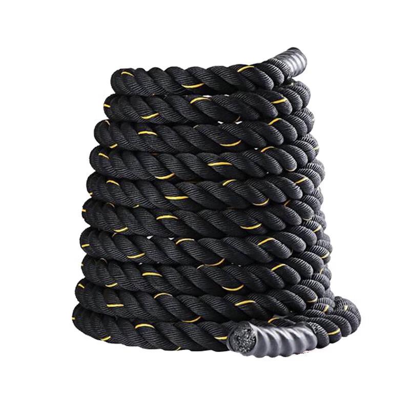 Hanxin Heavy-Duty Battle Rope for Physical Training
