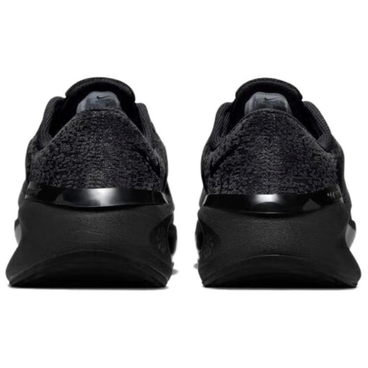 Nike Dámské tenisky Versair černé antracitové DZ3547-002