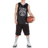 Nike Basketball Jersey Men's Black AV4638-014
