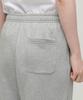 MUSINSA STANDARD WOMAN Women'S Relaxed Lounge Sweatpants [Medium Grey]